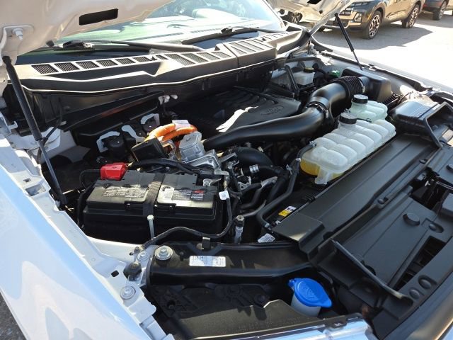 Certified 2023 Ford F150 XLT w/ Equipment Group 302A High AWD/4WD image 15