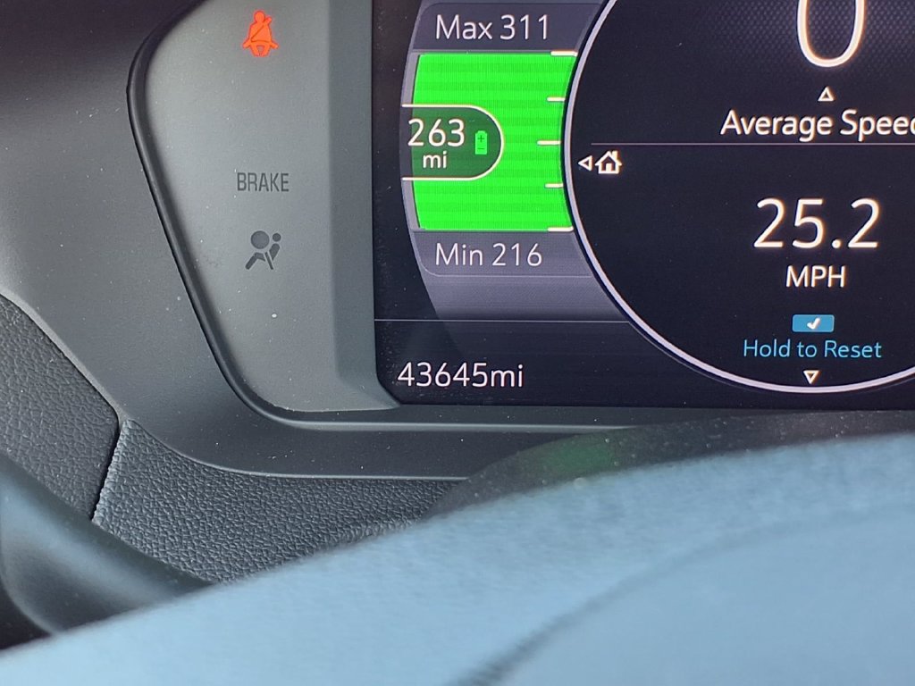 Used 2023 Chevrolet Bolt EUV LT w/ Convenience Package FWD image 22