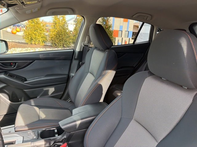 Used 2021 Subaru Crosstrek 2.0i Premium w/ Popular Package #3 image 16