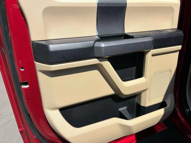 Certified 2019 Ford F250 XLT w/ XLT Value Package AWD/4WD image 18