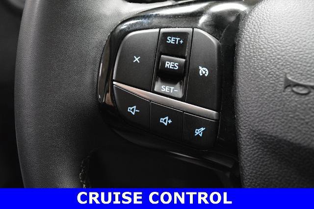 Certified 2022 Ford Escape SE w/ Cold Weather Package image 17