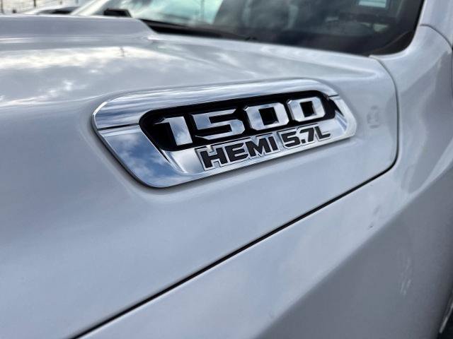 Used 2020 RAM 1500 Limited AWD/4WD image 9