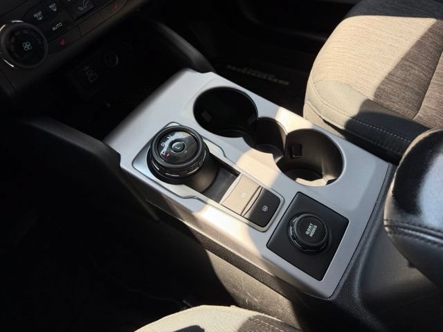 Certified 2023 Ford Bronco Sport Big Bend w/ Convenience Package AWD/4WD image 21
