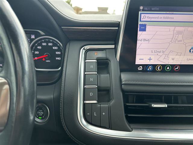 Used 2021 Chevrolet Tahoe High Country AWD/4WD image 38