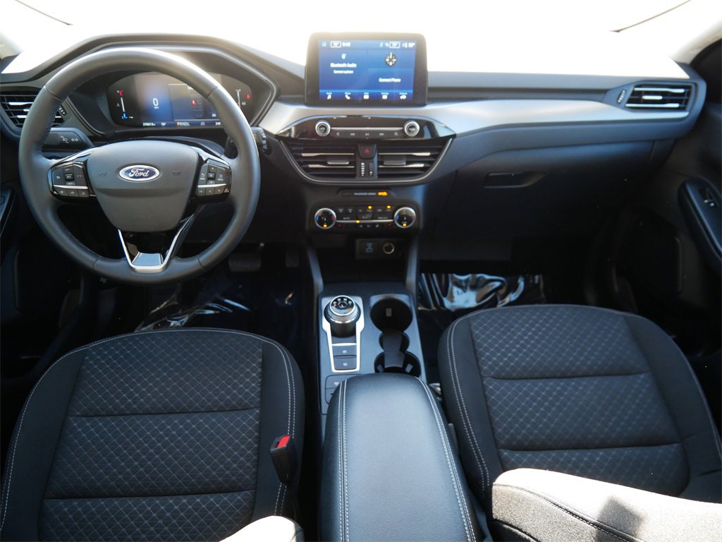 Certified 2023 Ford Escape Active image 12