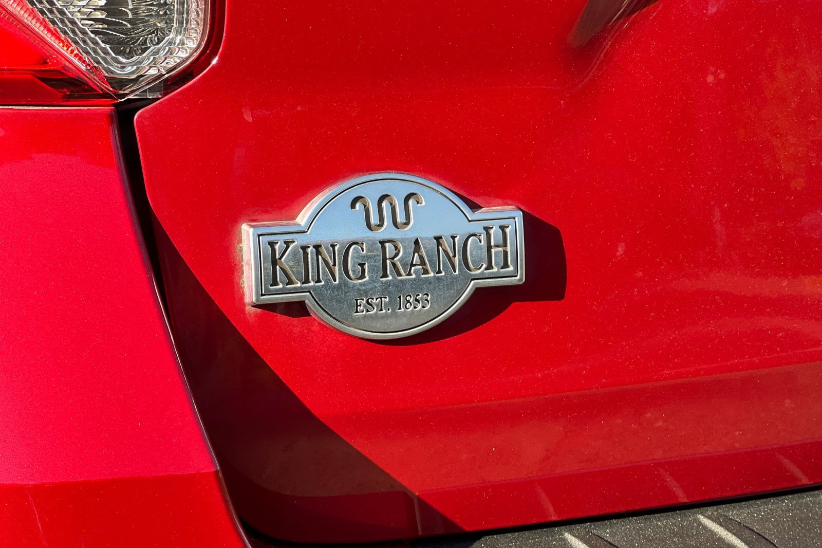 Certified 2022 Ford Explorer King Ranch w/ Technology Package image 53