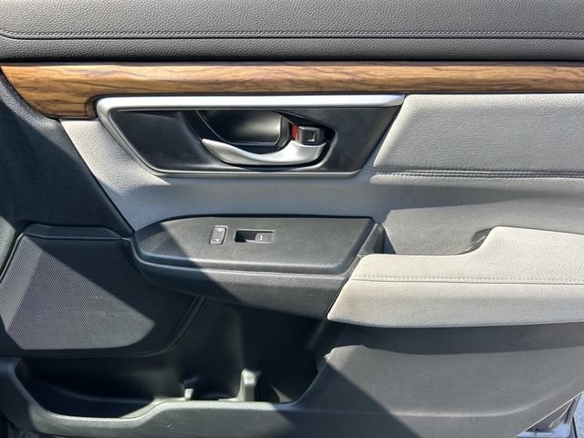 Used 2020 Honda CR-V EX image 27
