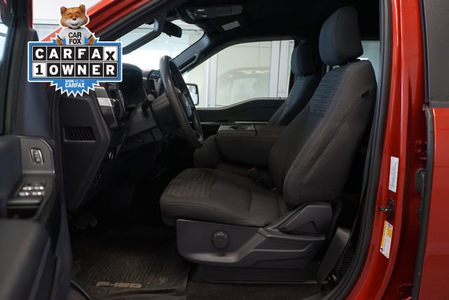 Certified 2023 Ford F150 XL w/ STX Appearance Package AWD/4WD image 21