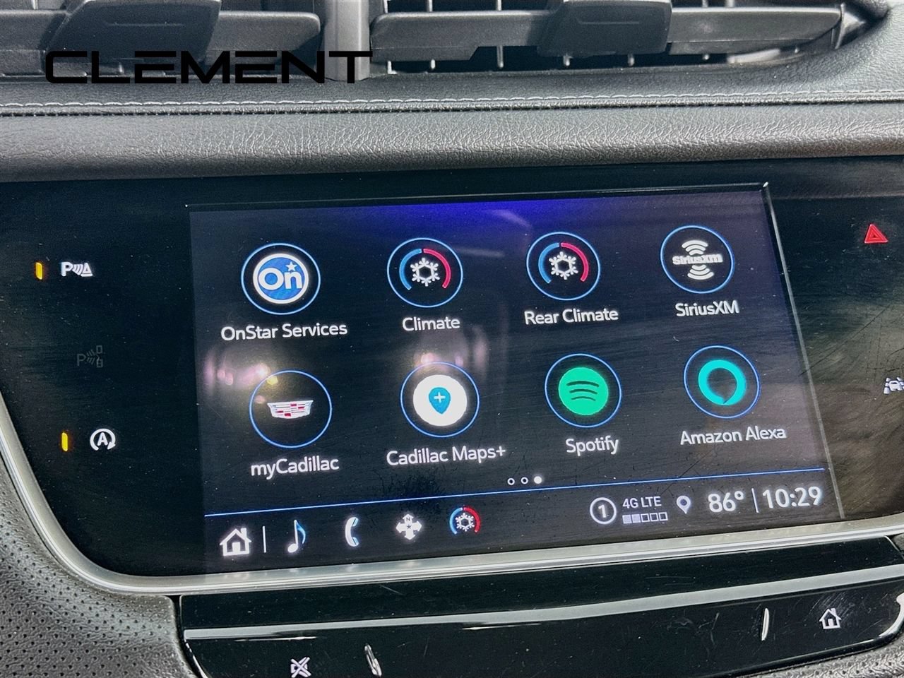 Used 2024 Cadillac XT6 Luxury FWD image 19