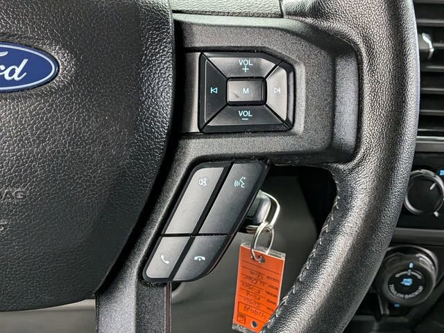 Certified 2020 Ford F150 XLT w/ Equipment Group 302A Luxury image 26