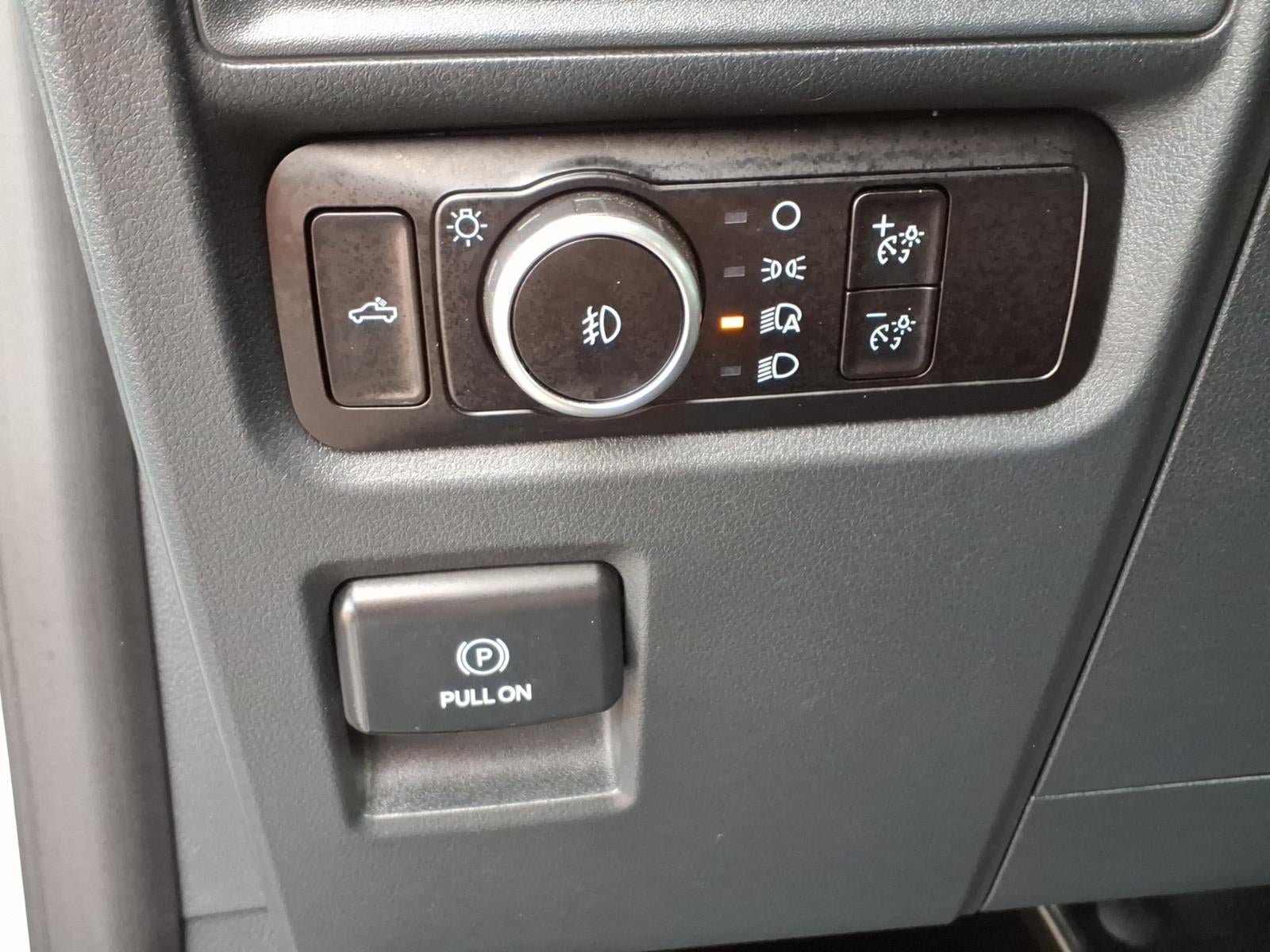 Certified 2023 Ford F150 XL AWD/4WD image 22