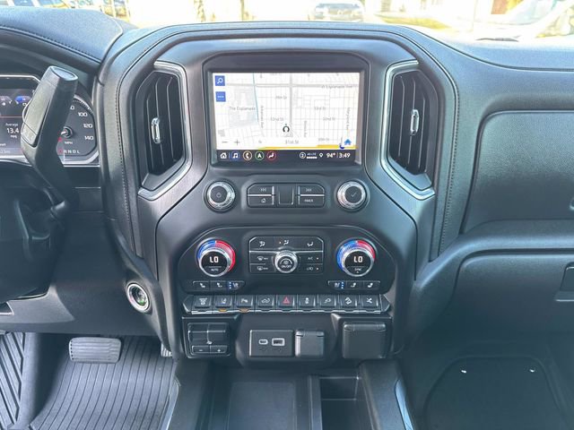Used 2021 GMC Sierra 2500 AT4 w/ AT4 Premium Plus Package image 26