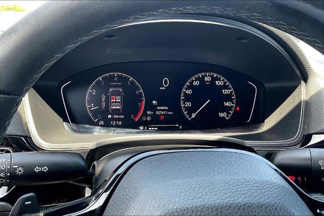 Used 2022 Honda Civic Sport image 13