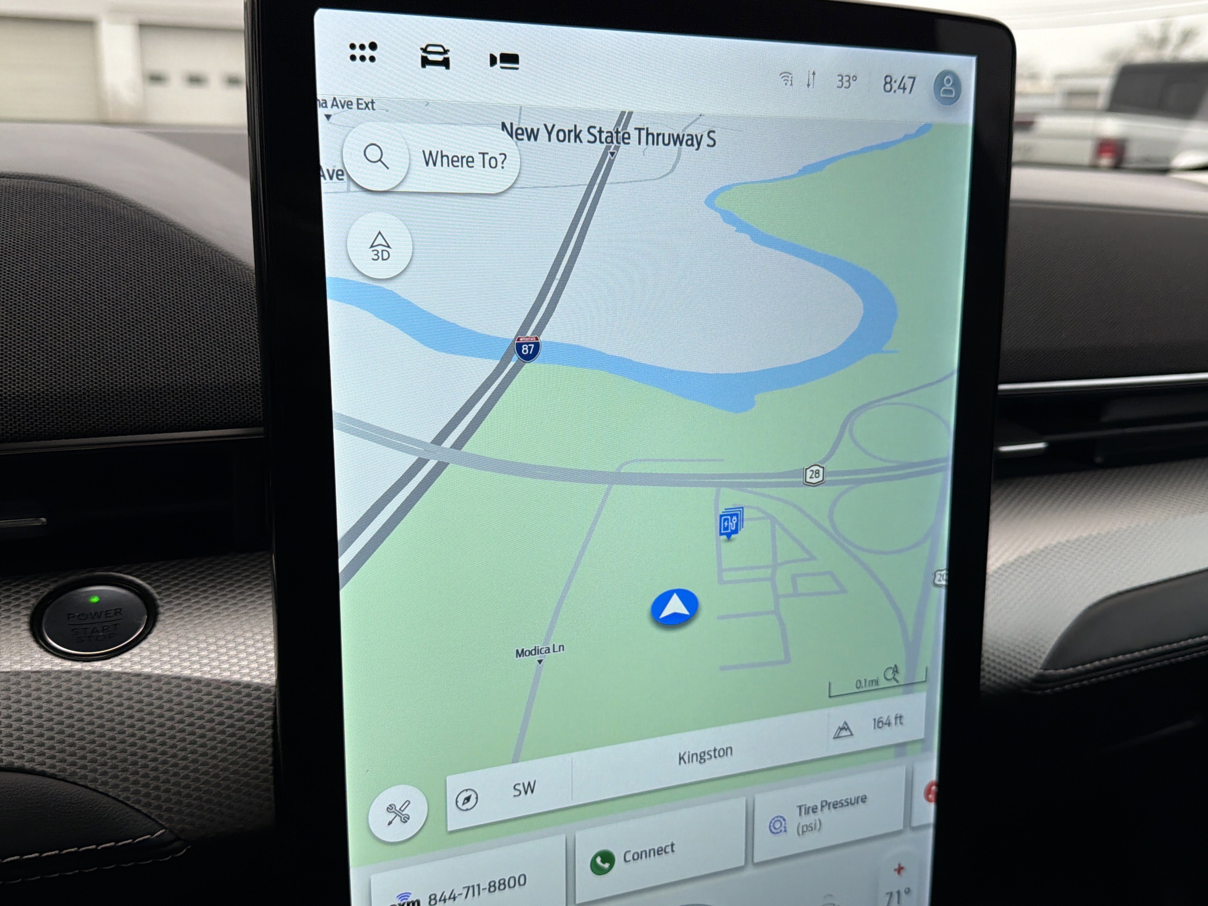 Certified 2023 Ford Mustang Mach-E California Route 1 image 23