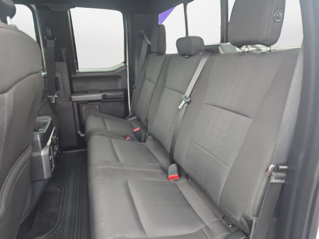 Certified 2018 Ford F150 XLT w/ Equipment Group 302A Luxury AWD/4WD image 13