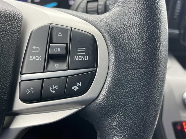 Certified 2023 Ford Explorer XLT w/ Equipment Group 202A image 33