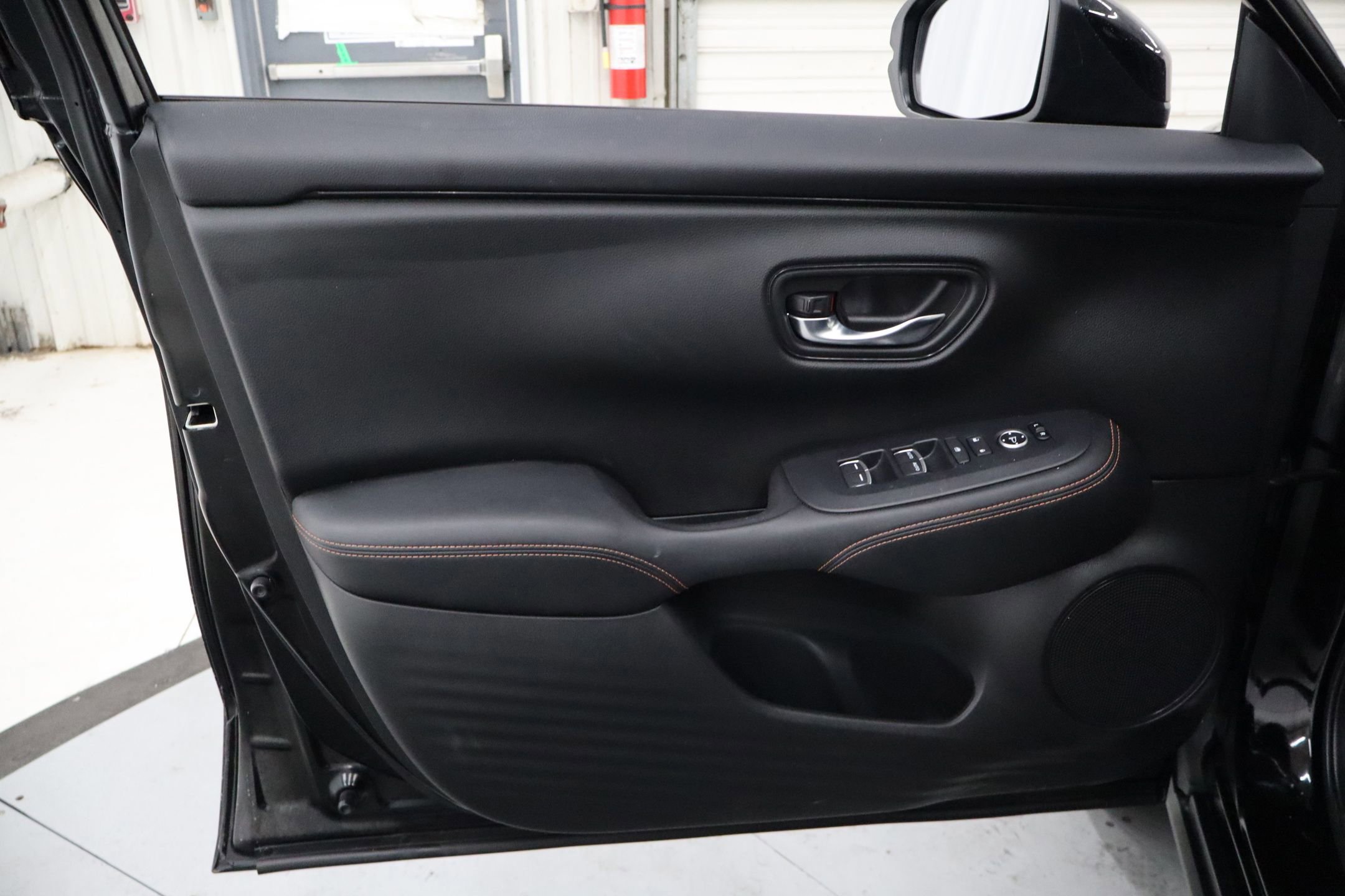 Used 2023 Honda HR-V Sport image 18