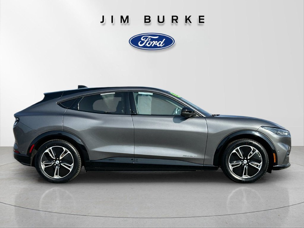 Certified 2023 Ford Mustang Mach-E Premium RWD image 6