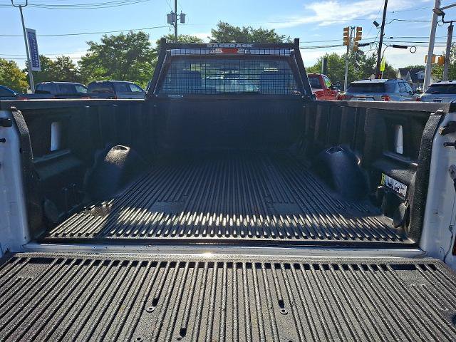 Certified 2022 Ford F150 XL w/ Equipment Group 101A High RWD image 26
