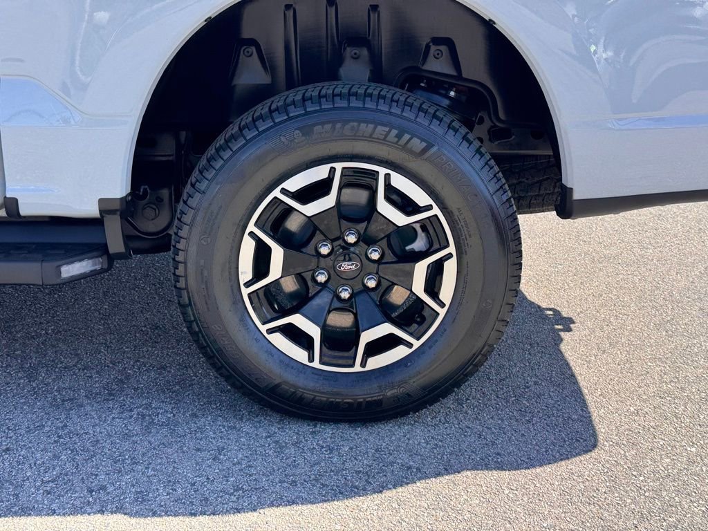 Certified 2023 Ford F150 Lightning XLT image 14