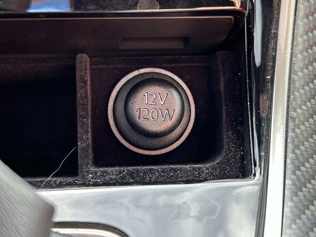 Used 2022 INFINITI Q60 Red Sport 400 w/ Carbon Fiber Package image 35