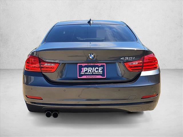 Used 2017 BMW 430i 430i image 4