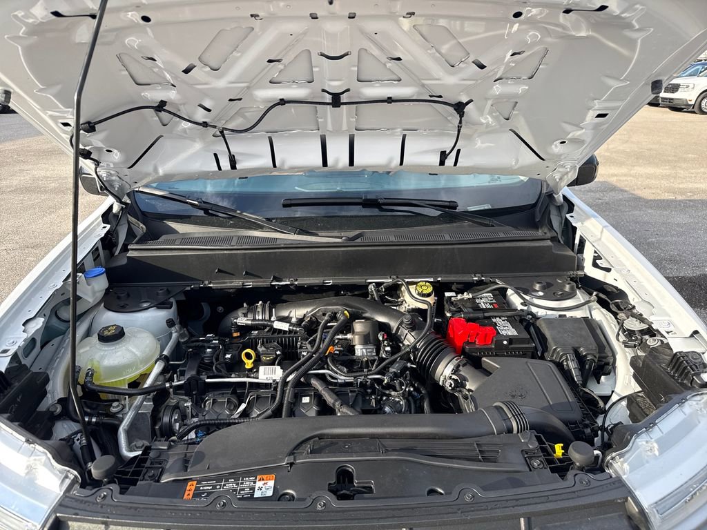 Certified 2024 Ford Maverick Lariat w/ FX4 Off-Road Package image 30