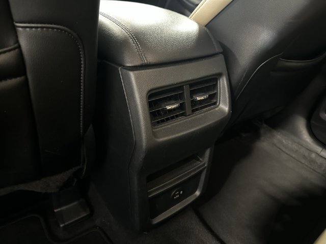 Certified 2022 Ford Edge SEL AWD/4WD image 31