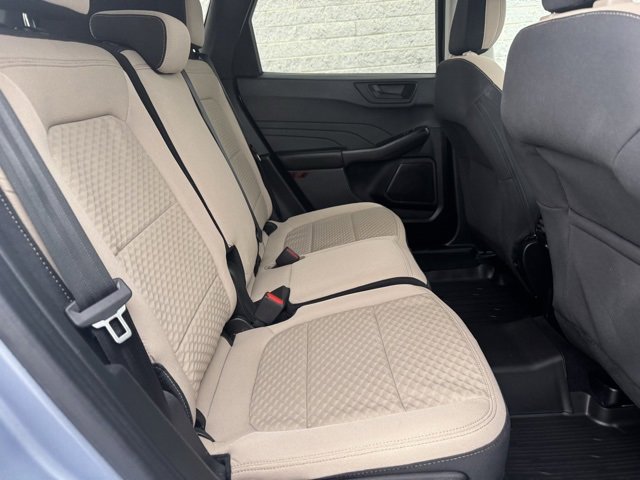 Certified 2022 Ford Escape SE w/ Cold Weather Package image 19