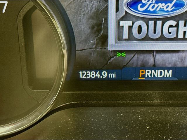 Certified 2023 Ford F150 XLT w/ Equipment Group 302A High image 12