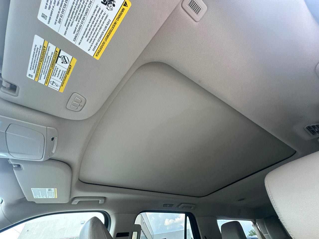Certified 2024 Ford Expedition Max Limited RWD image 34