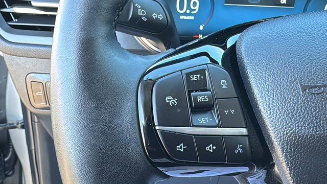 Certified 2023 Ford Escape Platinum image 19