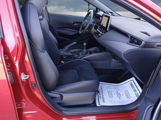 Used 2025 Toyota Corolla GR image 15