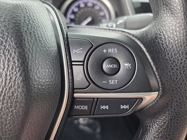 Used 2024 Toyota Camry LE w/ Convenience Package FWD image 27
