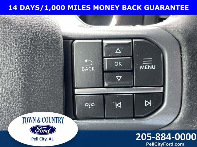 Certified 2025 Ford F250 XLT image 25