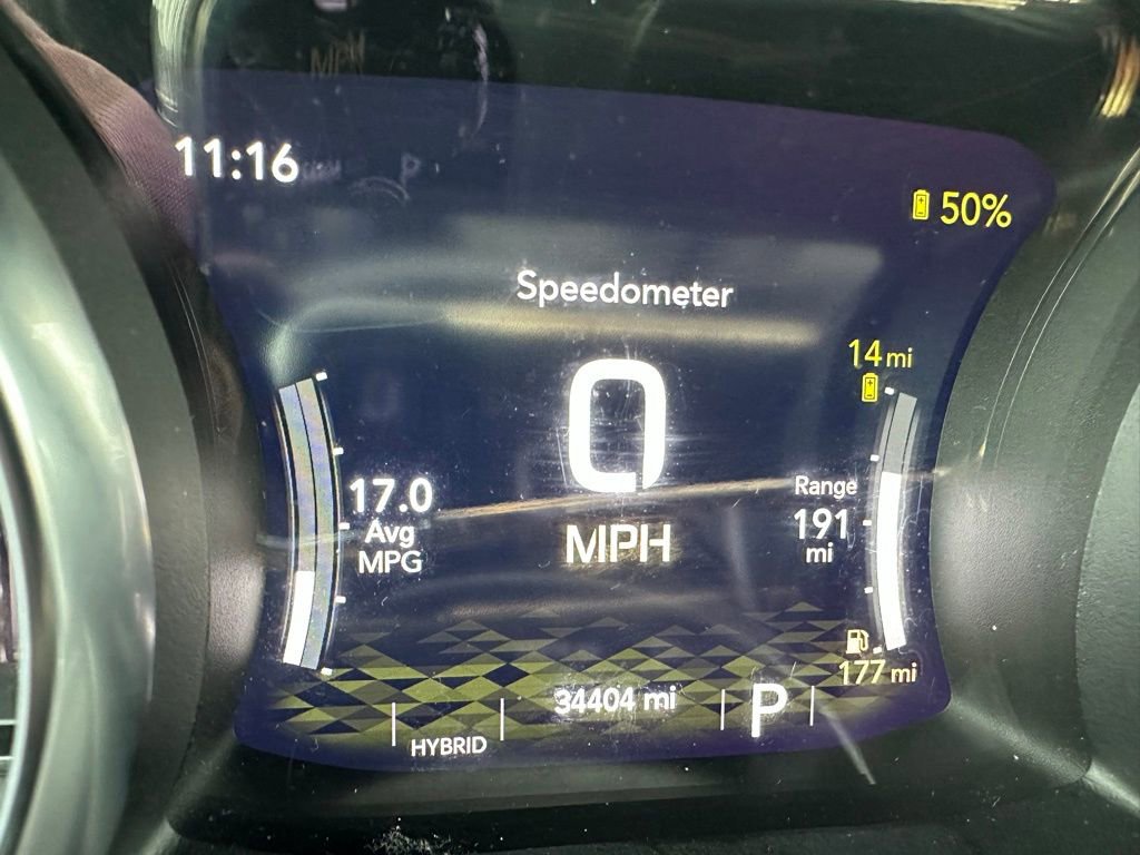 Used 2023 Jeep Wrangler Unlimited image 4