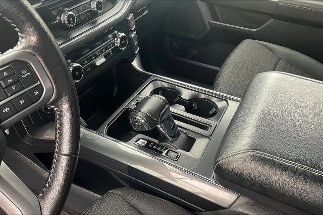 Certified 2022 Ford F150 XLT w/ Equipment Group 301A Mid image 16