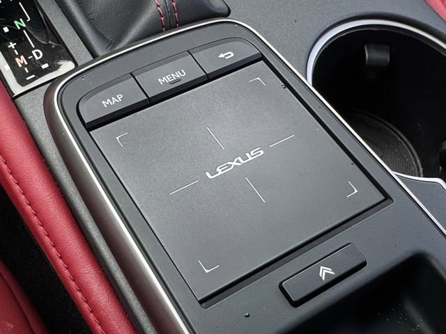 Used 2023 Lexus RC 350 F Sport RWD image 19