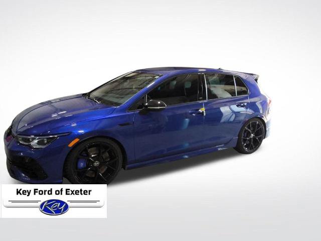 Used 2023 Volkswagen Golf 20th Anniversary Edition AWD/4WD image 7