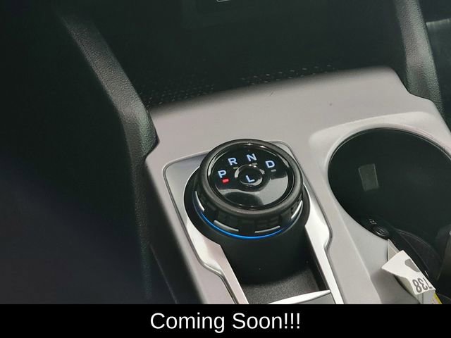 Certified 2023 Ford Bronco Sport Big Bend image 25