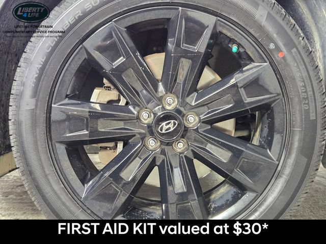 Used 2023 Hyundai Palisade XRT AWD/4WD image 9