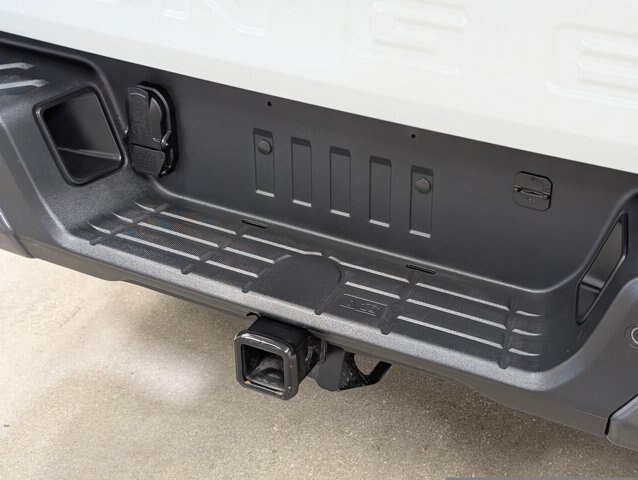 Certified 2024 Ford Ranger XLT w/ FX4 Off-Road Package AWD/4WD image 23