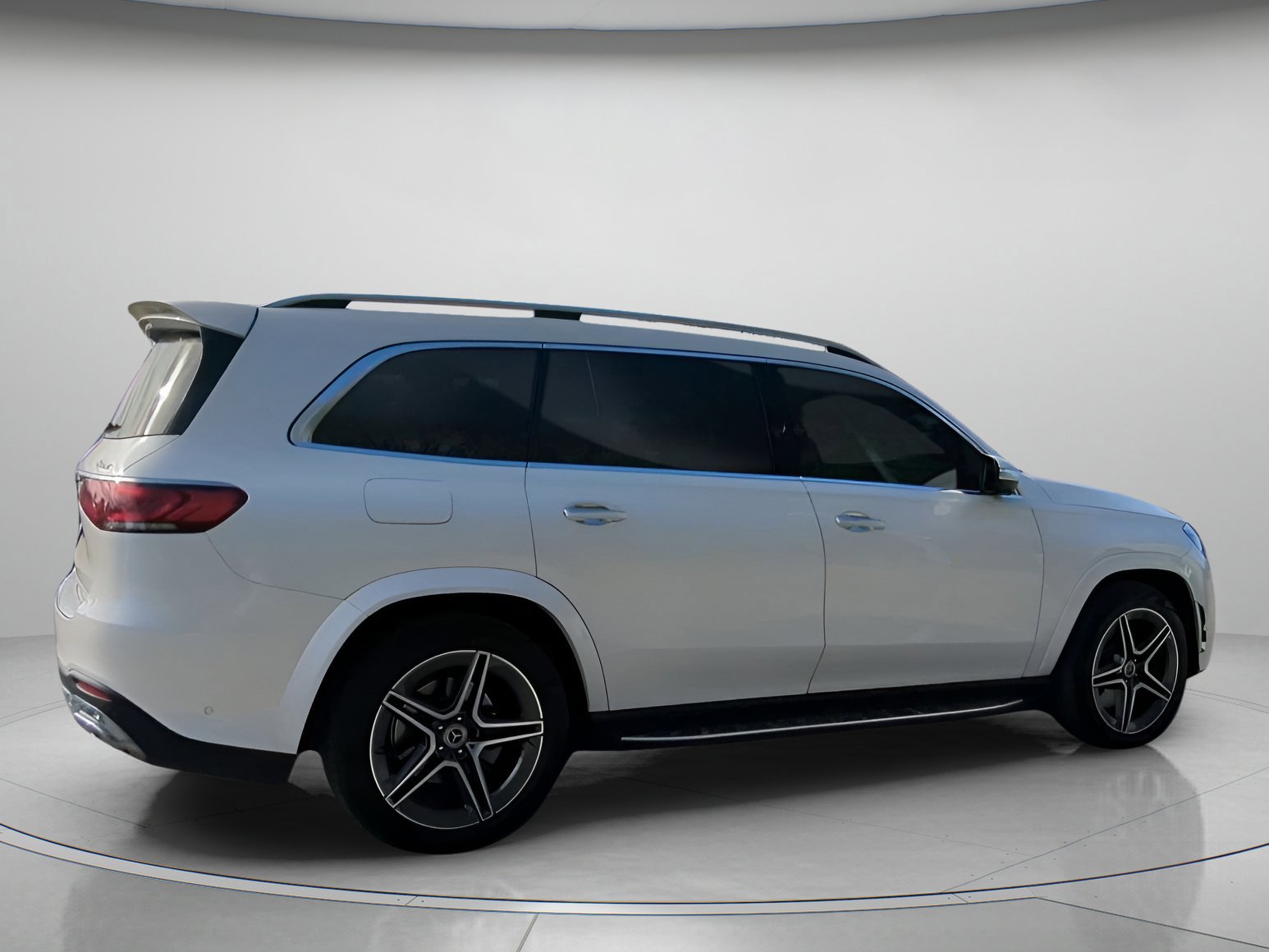 Used 2023 Mercedes-Benz GLS 450 GLS 450 image 22