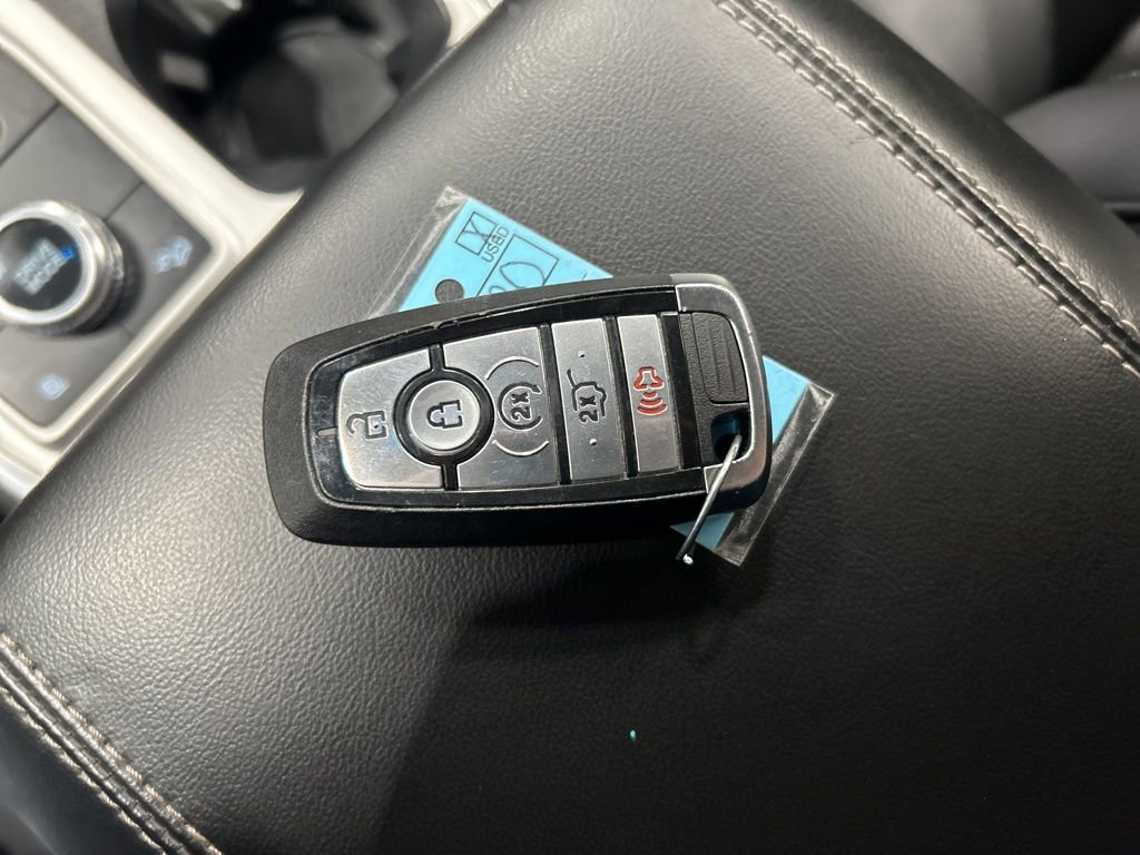 Certified 2023 Ford Explorer XLT w/ Equipment Group 202A image 26