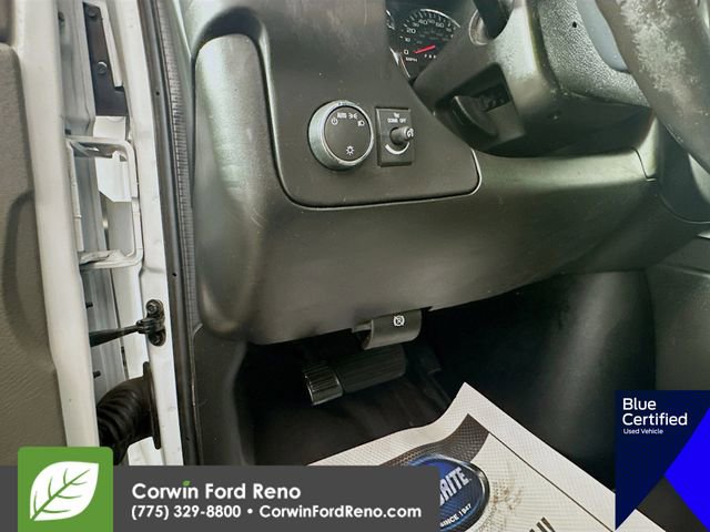 Used 2017 GMC Savana 2500 RWD image 14