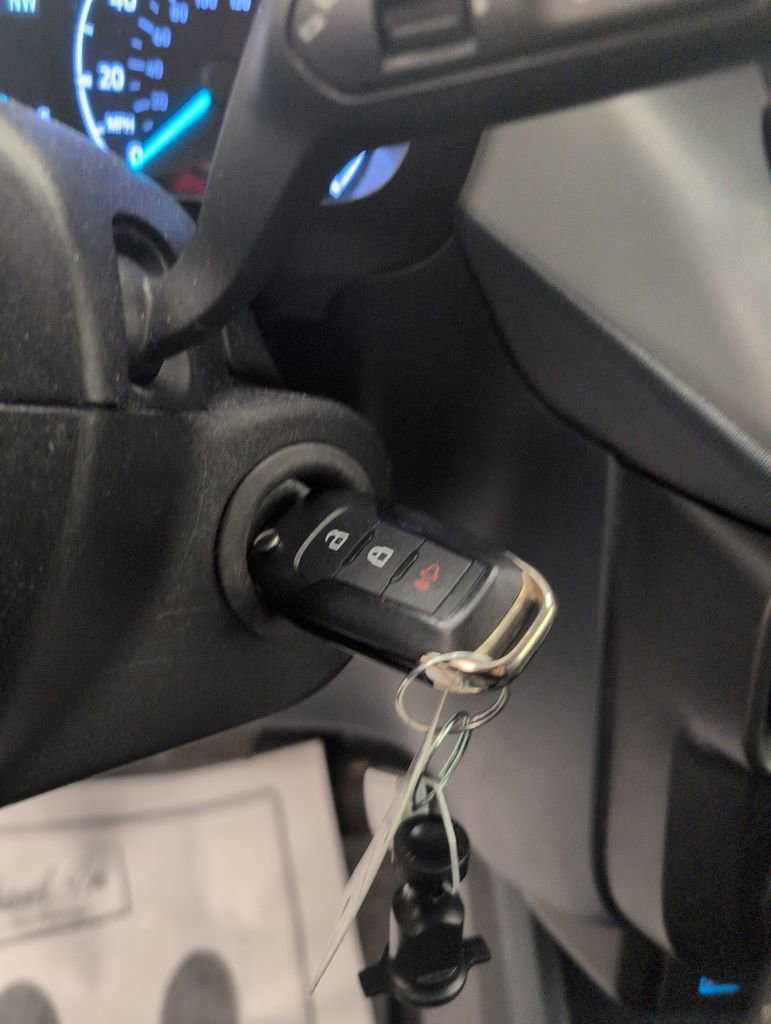 Certified 2022 Ford Maverick XL image 36