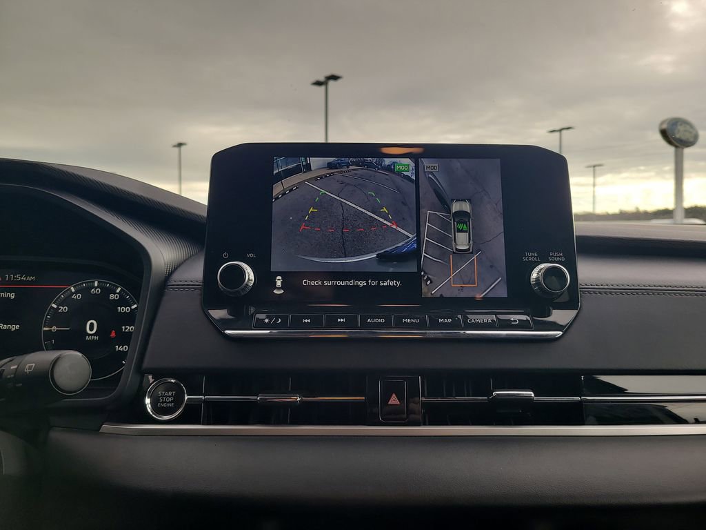 Used 2024 Mitsubishi Outlander SE image 23