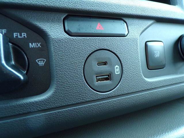 Certified 2024 Ford E-350 and Econoline 350 Super Duty w/ Power Windows & Locks Group RWD image 21