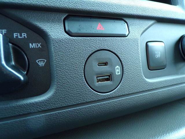 Certified 2024 Ford E-350 and Econoline 350 Super Duty w/ Power Windows & Locks Group RWD image 21