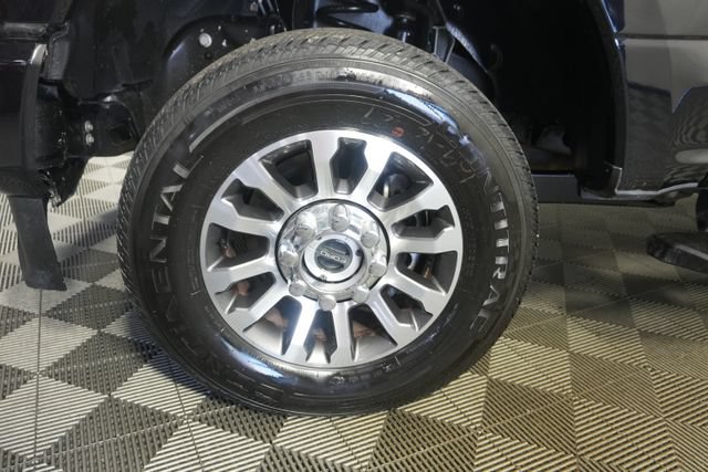 Certified 2022 Ford F350 Lariat AWD/4WD image 10